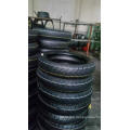 High Performance Motorcross Tubeless Rubber Tyre (110/80-17)